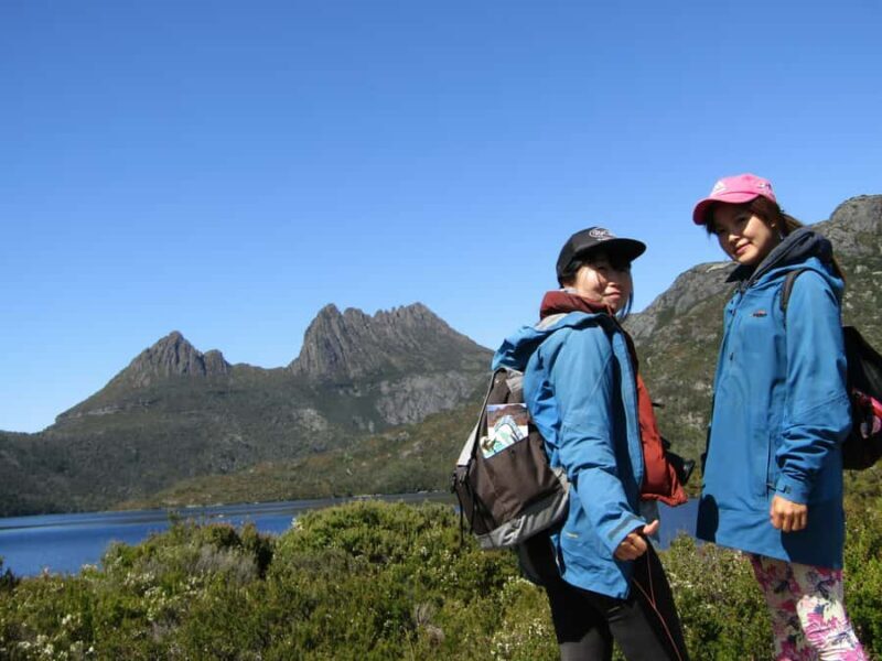 Launceston: Cradle Mountain Guided Active Day Trip - Who Is This Tour Best For?