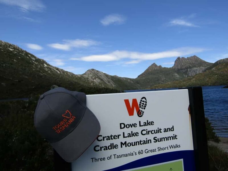 Launceston: Cradle Mountain Guided Active Day Trip - Final Thoughts
