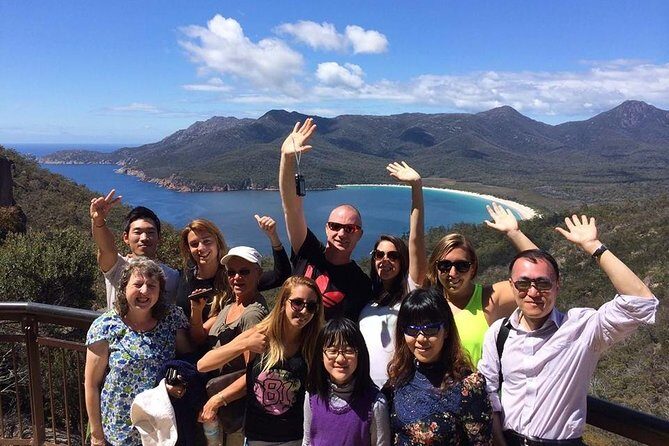 Launceston: Freycinet & Wineglass Bay Explorer Day Trip - A Day Packed With Highlights: What to Expect