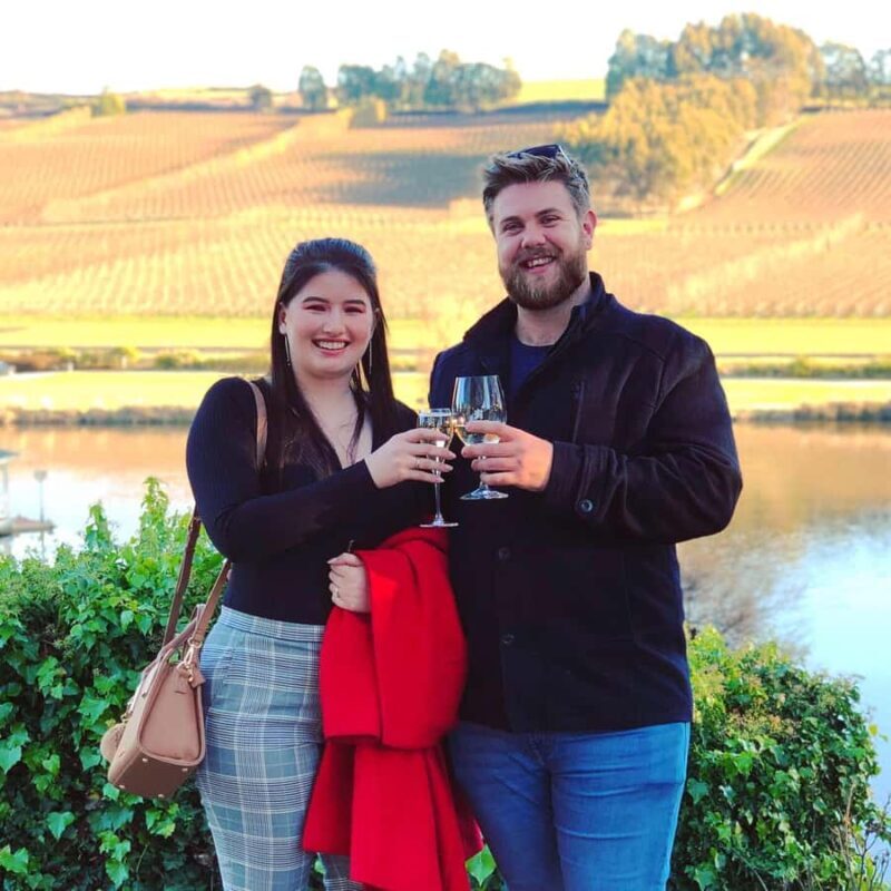 Launceston: Tamar Valley Wine Tour with Lunch - Final Thoughts