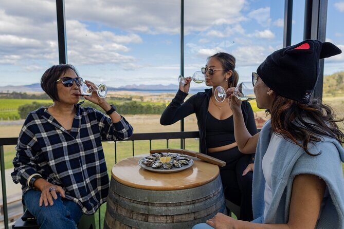 Launceston to Hobart via Wineglass Bay - Active Tour - An In-Depth Look at the Tour Experience