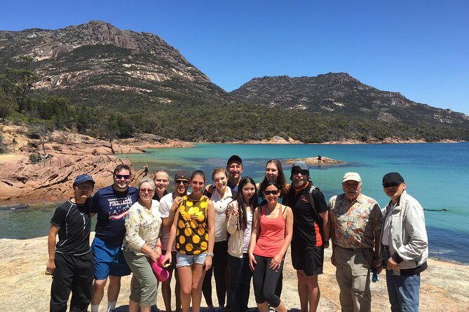 Launceston to Hobart via Wineglass Bay - Active Tour - Wrapping Up: Is It Worth It?