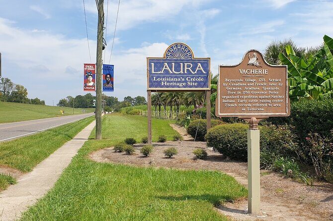 Laura Plantation Half-Day Tour from New Orleans - The Itinerary: A Closer Look