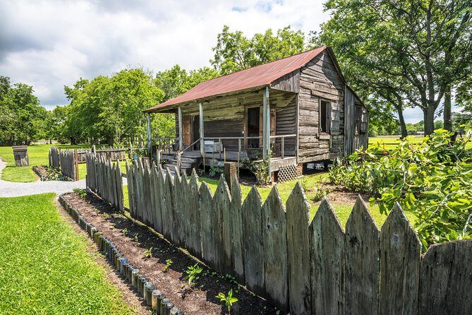 Laura Plantation Tour - Who Will Love This Tour?