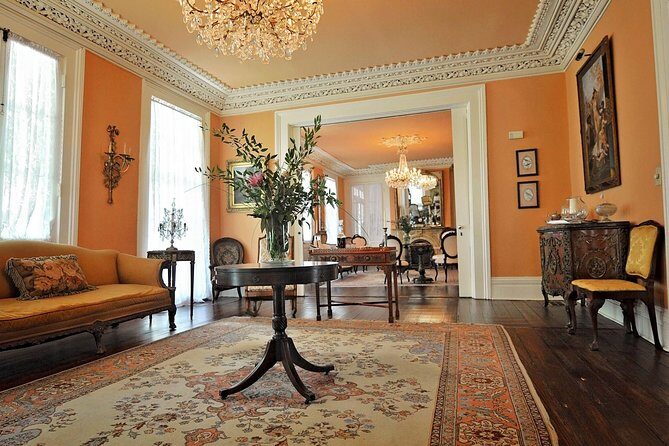 Laura Plantation Tour with Transportation - Who Is This Tour Best For?