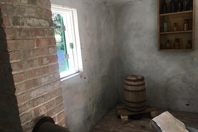 Laura Plantation Tour with Transportation - Final Thoughts