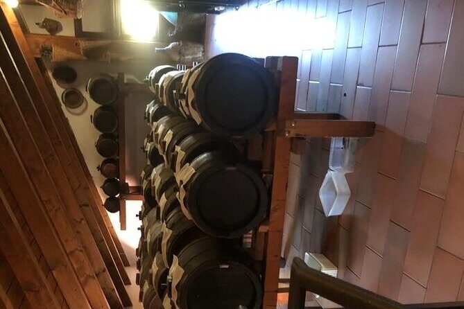 Laura's Private Parma Food Tour with Pick Up (no bus) - What is Laura’s Private Parma Food Tour?