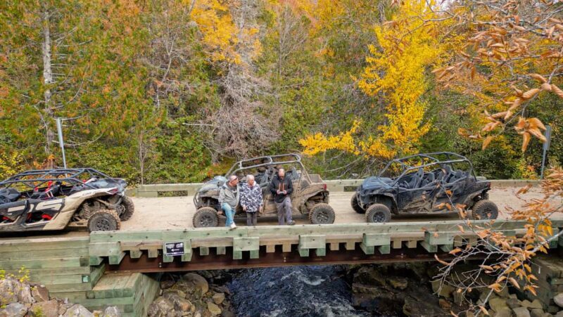 Laurentians: guided buggy tour - Final Thoughts