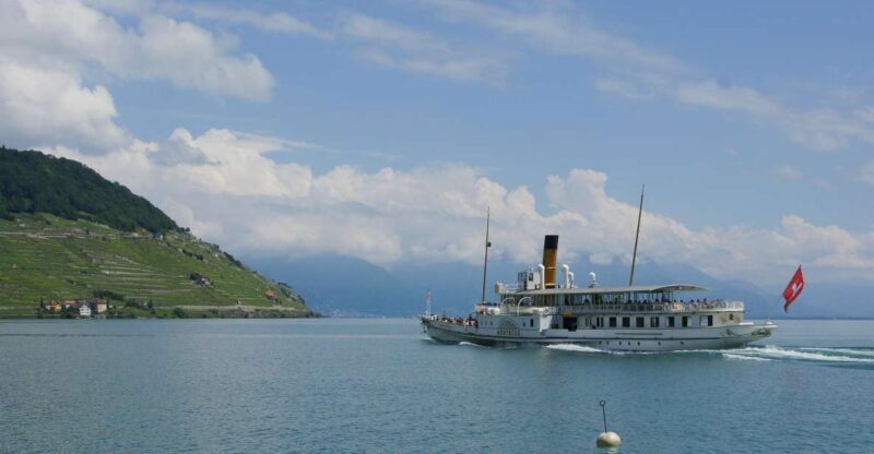 Lausanne: 3-Hour Riviera and Lavaux Region Cruise - FAQs