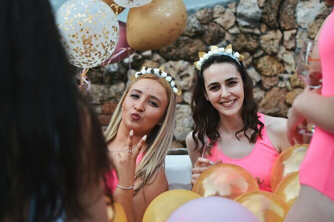 Lausanne Challenges EVG EVJF City Challenge team - The Experience From Others’ Perspectives