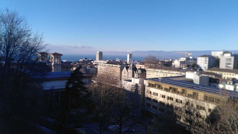Lausanne: Cultural and Historical Guided Walking Tour - The Sum Up