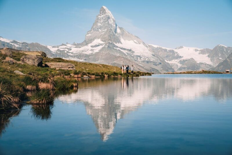 Lausanne: Day Tour to Zermatt, Matterhorn & Glacier Paradise - Worth Considering: The Long Day