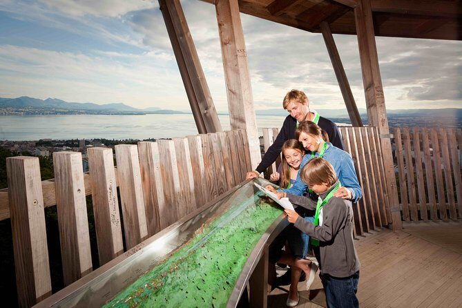 Lausanne Foxtrail Citi - What’s the cancellation policy?