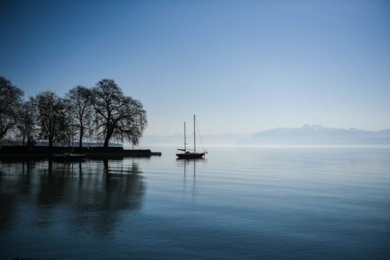 Lausanne, Montreux and Chillon: Private Trip from Geneva - What’s Included and What’s Not