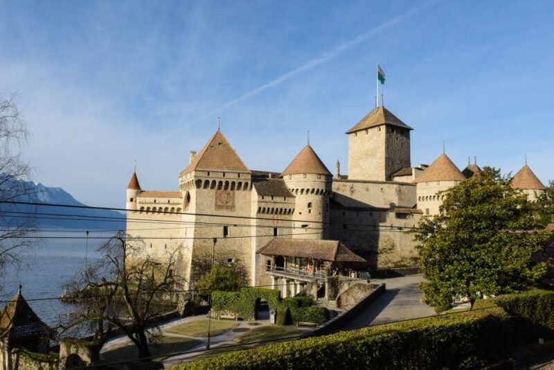 Lausanne, Montreux and Chillon: Private Trip from Geneva - Who This Tour Is Best For