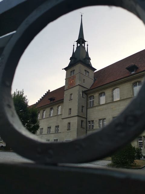 Lausanne: Old Town Guided Walking Tour - Pricing and Value