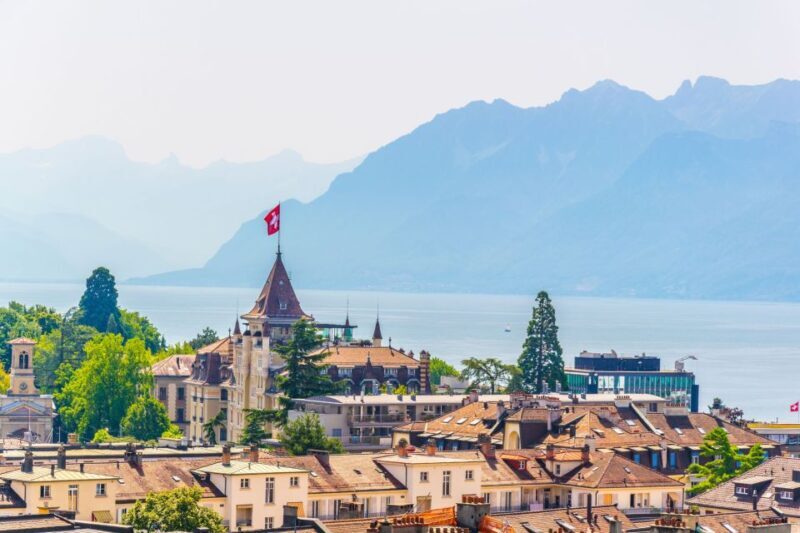 Lausanne: Private custom tour with a local guide - Final Thoughts on the Lausanne Private Custom Tour