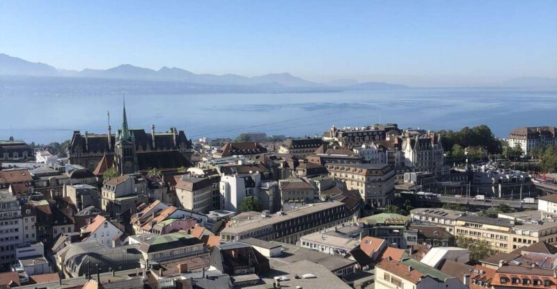 Lausanne Private Guided Walking Tour - The Value of the Tour