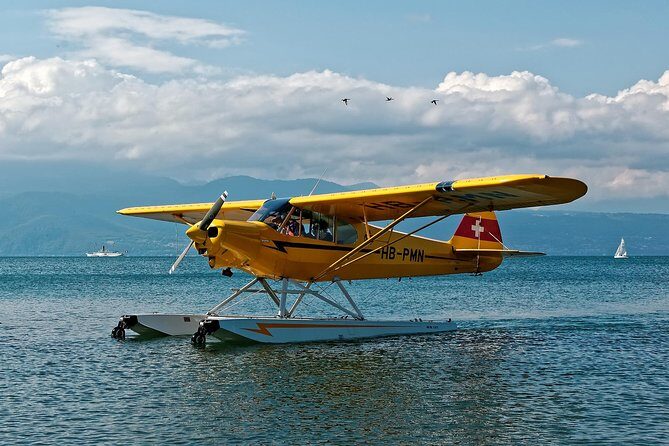 Lausanne - Private Historic Walking Tour - Final Thoughts