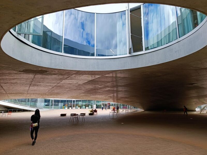 Lausanne: Private Walking Tour with a Local Guide - Key Points