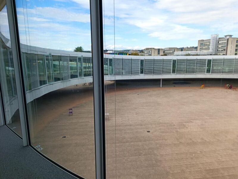 Lausanne: Private Walking Tour with a Local Guide - FAQ