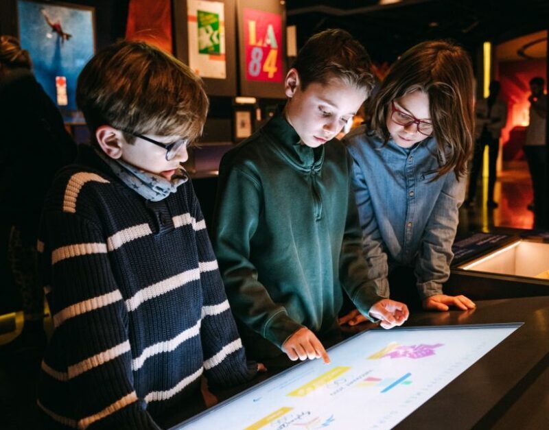 Lausanne: The Olympic Museum Entry Ticket - Authentic Perspectives from Visitors