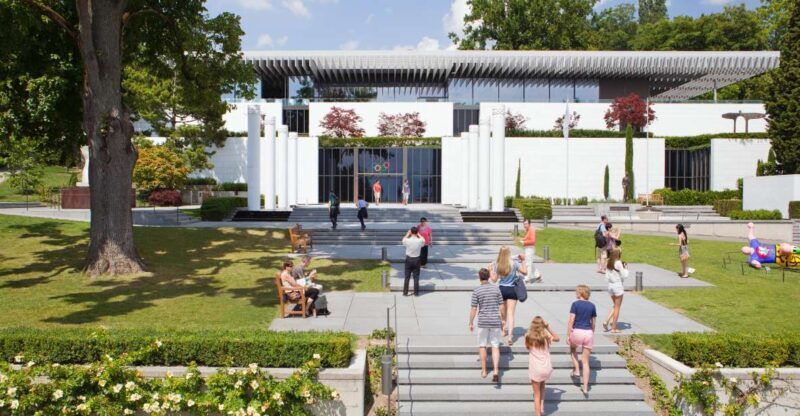 Lausanne: The Olympic Museum Entry Ticket - Who Should Consider Visiting?