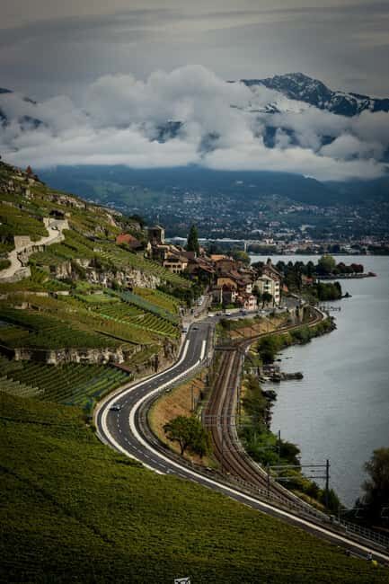 Lausanne Tour: City, Lavaux walk & Olympic Museum/Ouchy - Why This Tour Offers More Than a Typical City Walk