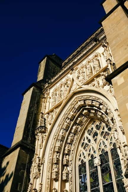 Lausanne: Walking Tour with Chocolate Tastings & Metro - Final Thoughts