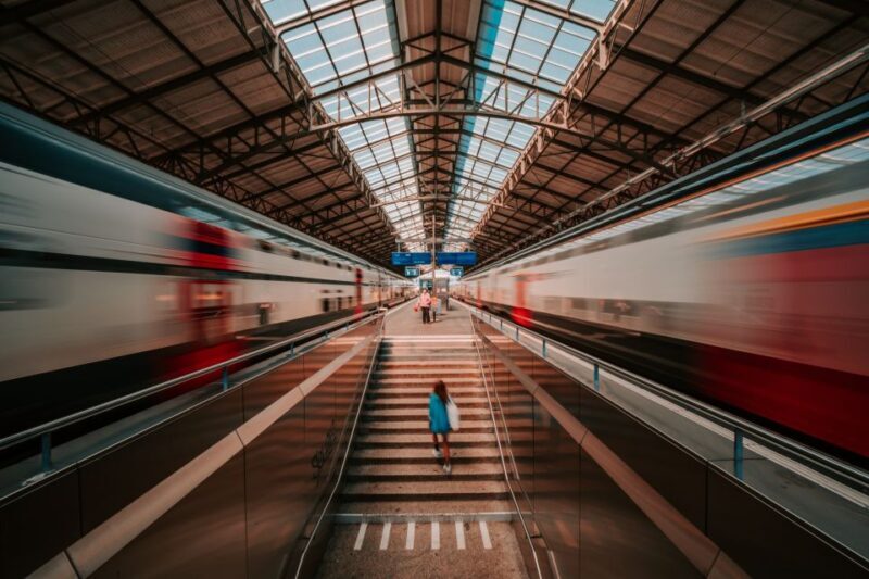 Lausannes Art and Culture revealed by a Local - The Value of a Local Guide