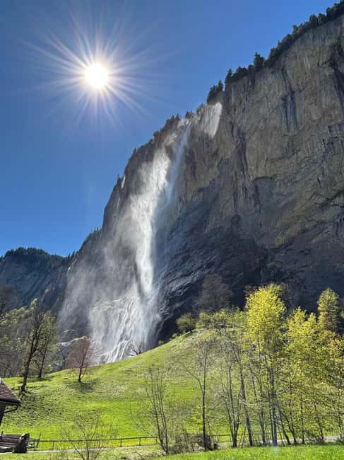 Lauterbrunnen: Mürren Hike & Paragliding Experience - Who Is This Tour Best For?