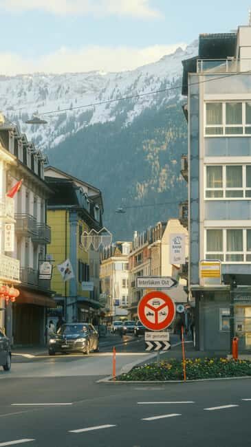 Lauterbrunnen: Mürren Winter Tour with Hotel Pick-up - The Realities of the Experience