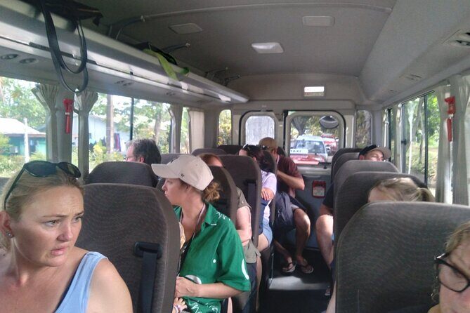 Lautoka Shore Excursions to Natadola Beach Round Trip - Who Will Love This Experience?