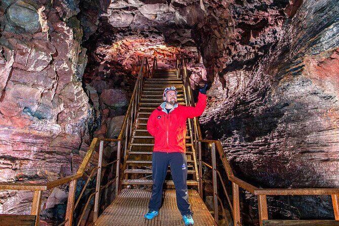 Lava Caving Experience - Key Points