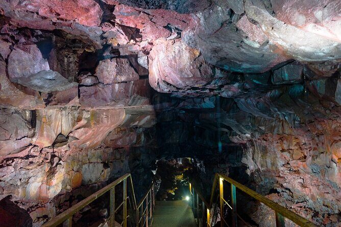 Lava Caving Experience - Final Thoughts