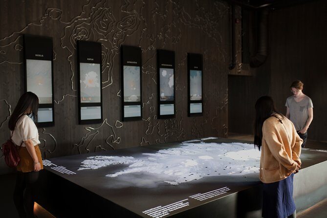 Lava Centre Interactive Volcano Exhibition - Who Should Consider This Experience?