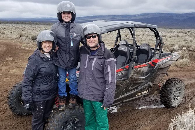 Lava Run Off-Road Adventure - The Good and The Not-So-Good