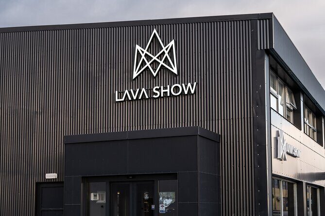 Lava Show Reykjavik Admission Ticket - Optional Premium Upgrade - FAQ