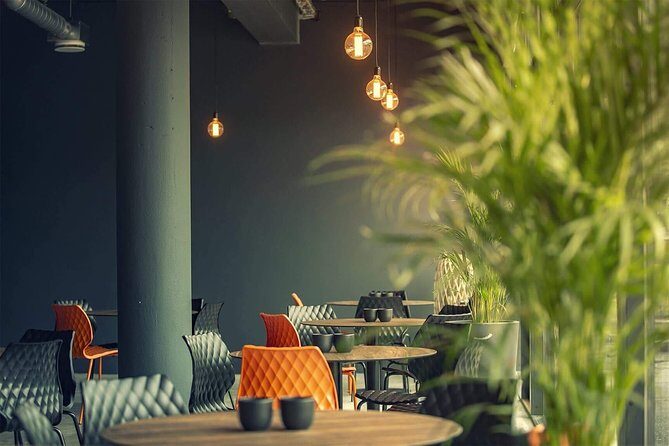 Lava Show Vik Admission Ticket - Who Should Consider This Tour?