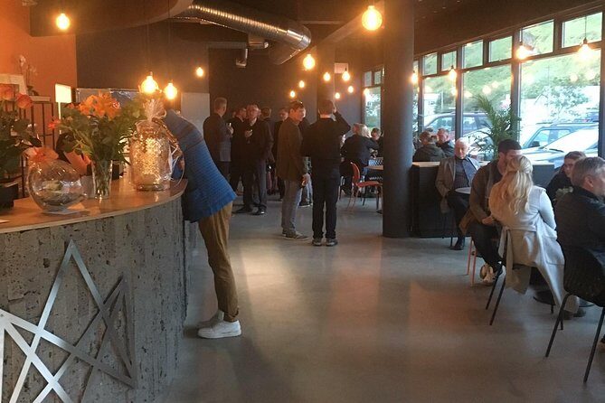 Lava Show Vik Admission Ticket - Final Thoughts