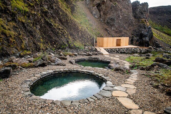 Lava Waterfalls, Sagas & Unique Canyon Baths - Small Group Tour - What Do We Think About the Tour?