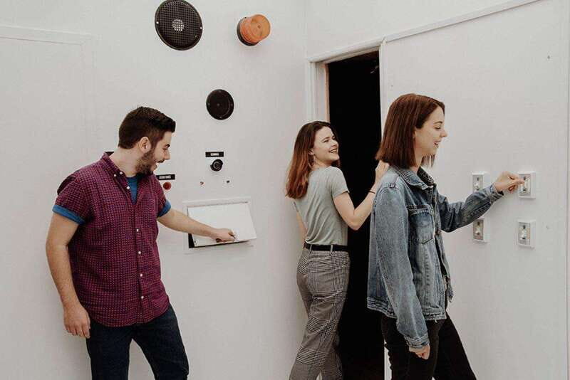 Laval: Time Travel Escape Room Experience - An In-Depth Look at the Laval Time Travel Escape Room