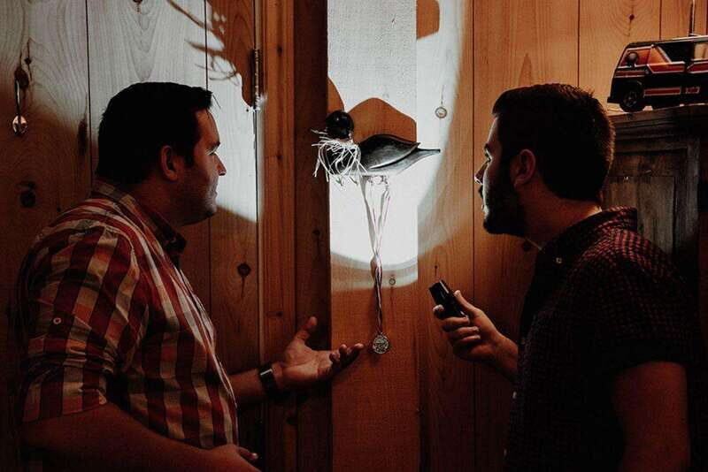 Laval: "Weekend at the Shack" Escape Adventure - Key Points