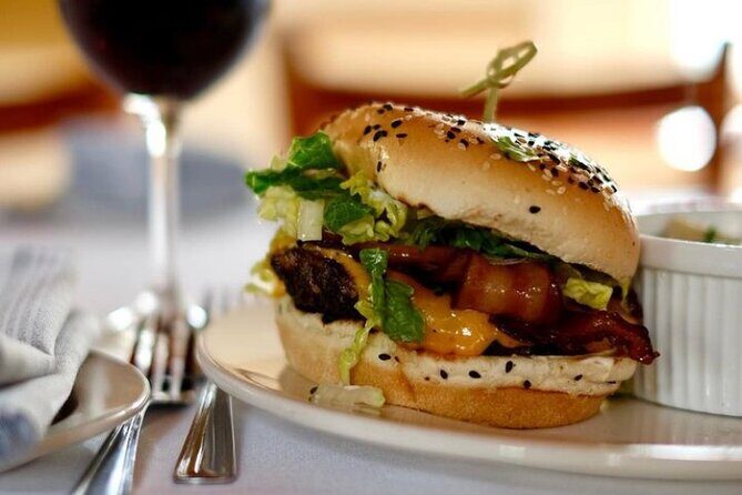 Lavender Farm Experience with Local Lunch, Day Trip from Toronto - Afternoon Relaxation at Mono Centre Brewing Co.