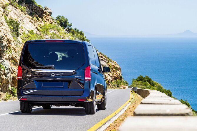 Lavender Fields Full Day Private Tour From Marseille - What the Tour Offers: A Deep Dive into Provences Best