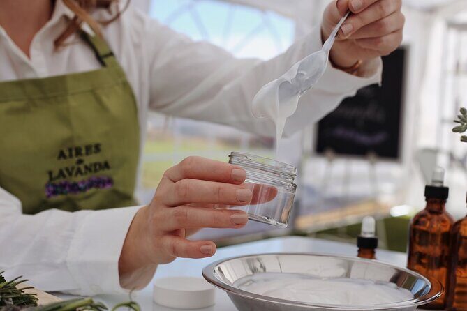 Lavender Workshop - An In-Depth Look at the Lavender Workshop Experience