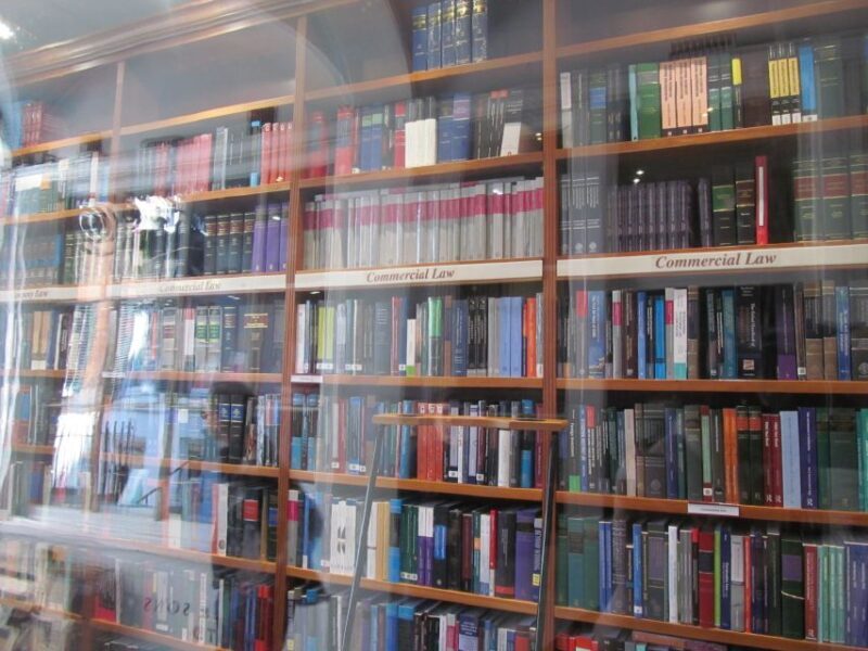 Law in London Private Tour - Who Should Consider This Tour?