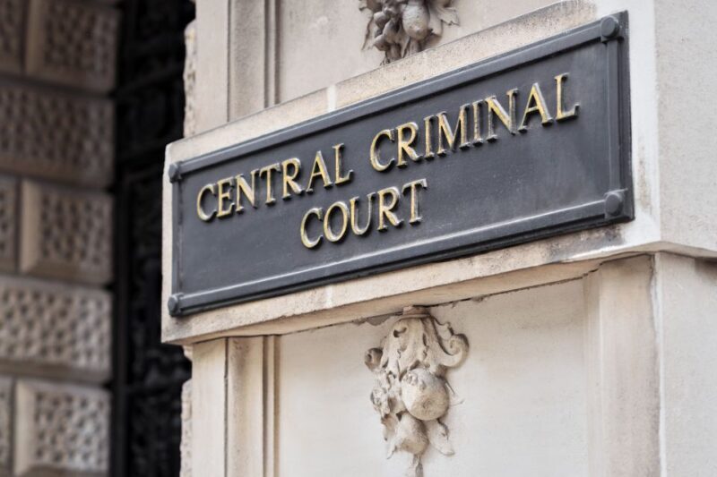 Law in London Private Tour - Final Thoughts