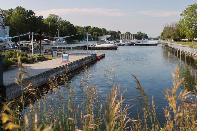 Layers of Natural History: Picton Nature Self-Guided Audio Tour - Frequently Asked Questions