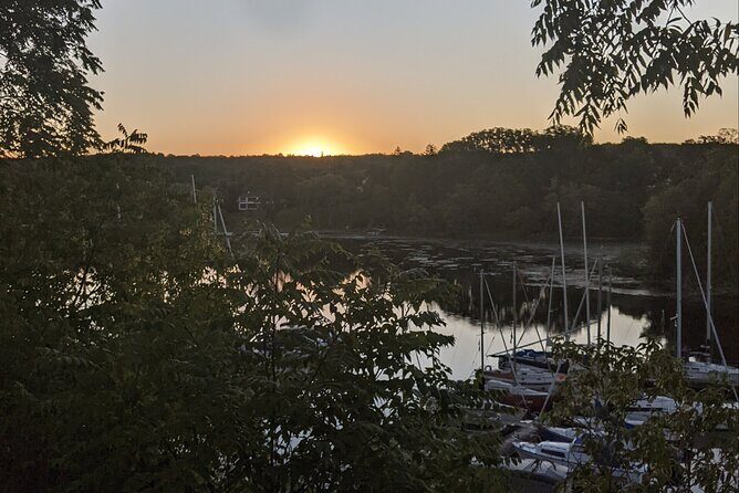 Layers of Natural History: Picton Nature Self-Guided Audio Tour - Wrapping It Up